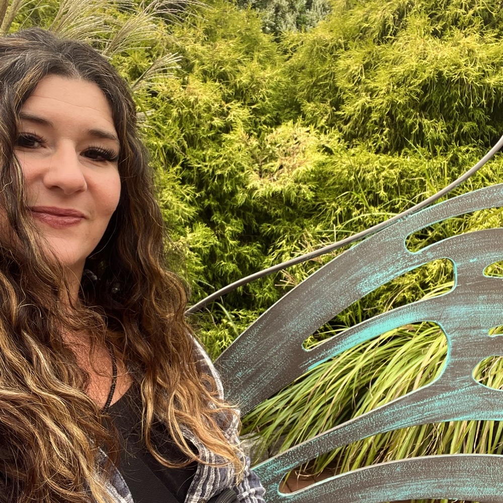 Welcome to my closet!